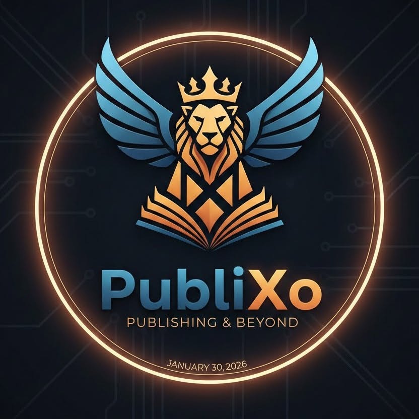PubliXo Logo